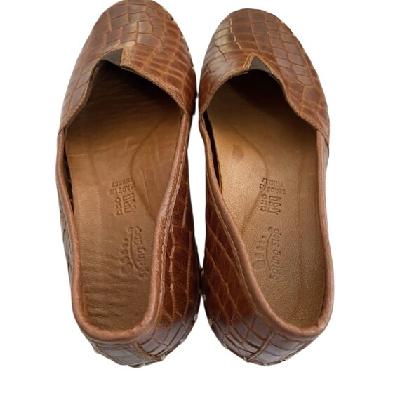 Spring Step Kathaleta Croco EU 36, US 5.5-6 - Picture 4 of 11